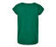 LADIES EXTENDED SHOULDER TEE