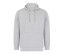 UNISEX SUSTAINABLE FASHION HOODY