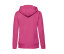 LADIES PREMIUM HOODED SWEAT JACKET