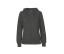 LADIES HOODIE WITH ZIP