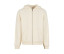 FLUFFY ZIP HOODY