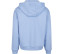 FLUFFY ZIP HOODY