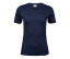 WOMEN'S INTERLOCK TEE