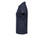WOMEN'S LUXURY STRETCH V-NECK POLO