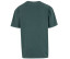 ACID WASHED HEAVY OVERSIZE TEE