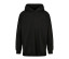 OVERSIZED CUT ON SLEEVE HOODY