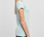 LADIES BASIC TEE