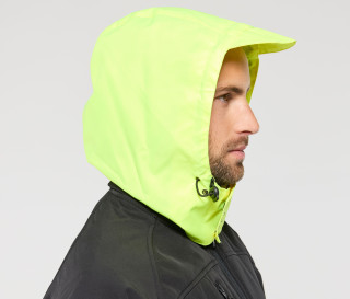 UNIVERSAL NEON HOOD