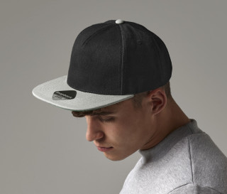 ORIGINAL FLAT PEAK SNAPBACK