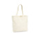 ORGANIC PREMIUM COTTON MAXI TOTE