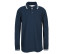 KIDS’ LONG SLEEVE PIQUÉ POLO SHIRT