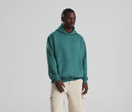 VISION HEAVYWEIGHT HOODIE