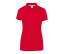 LADY SPORT PIQUE POLO