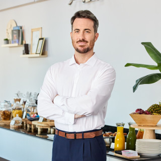 CHEMISE POLYCOTON HOMME