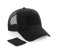 REMOVABLE PATCH SNAPBACK TRUCKER