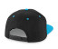 5 PANEL CONTRAST SNAPBACK