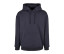 BASIC OVERSIZE HOODY
