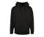 BASIC OVERSIZE HOODY
