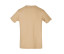 BASIC ROUND NECK T-SHIRT