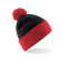 SNOWSTAR® TWO-TONE BEANIE