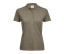 WOMEN'S LUXURY STRETCH POLO