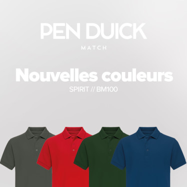 Pen Duick Match - BM100