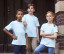 KIDS PURE ORGANIC TEE
