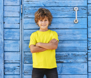 KIDS ORIGINAL T