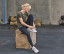 WOMENS COOLDRY TEE