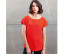 WOMEN'S LOOSE FIT T