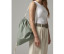 ORGANIC COTTON INCO. GYMSAC