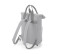 TWIN HANDLE ROLL-TOP BACKPACK