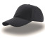 LIBERTY SIX BUCKLE CAP