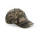 LOW PROFILE VINTAGE CAP