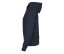 LADIES BASIC ZIP HOODY
