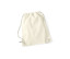 RECYCLED COTTON GYMSAC