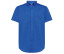 CASUAL & BUSINESS SS SHIRT OXFORD