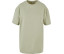 LADIES OVERSIZED BOYFRIEND TEE