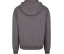 FLUFFY HOODY
