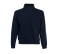PREMIUM ZIP NECK SWEAT
