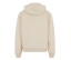 OVERSIZED ZIP HOODY
