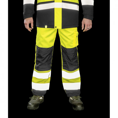 SAFETY CARGO TROUSERS