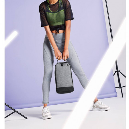 ATHLEISURE SPORTS SHOES/ACCESSORY BAG