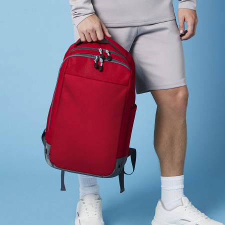 ATHLEISURE SPORTS BACKPACK