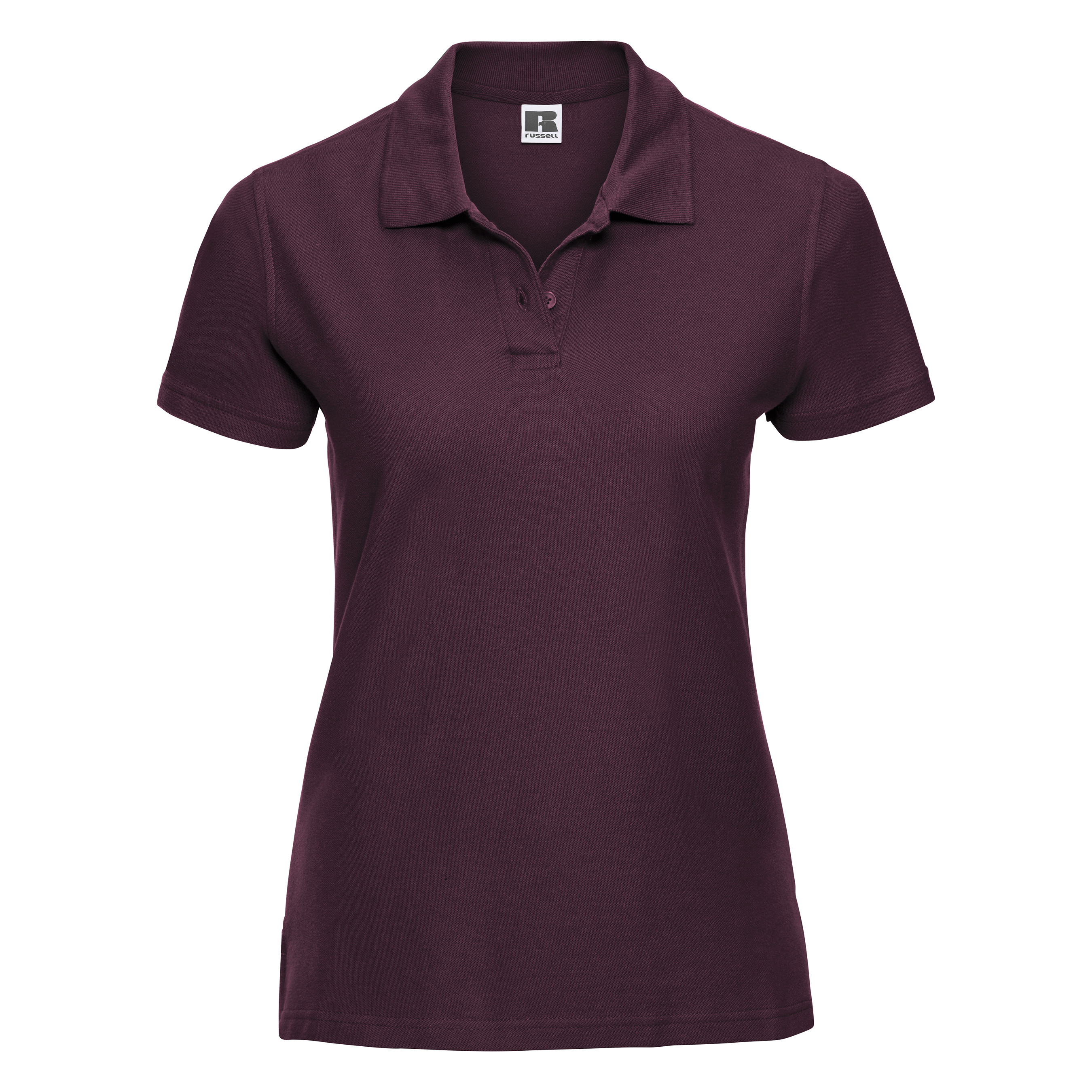 LADIES ULTIMATE COTTON POLO