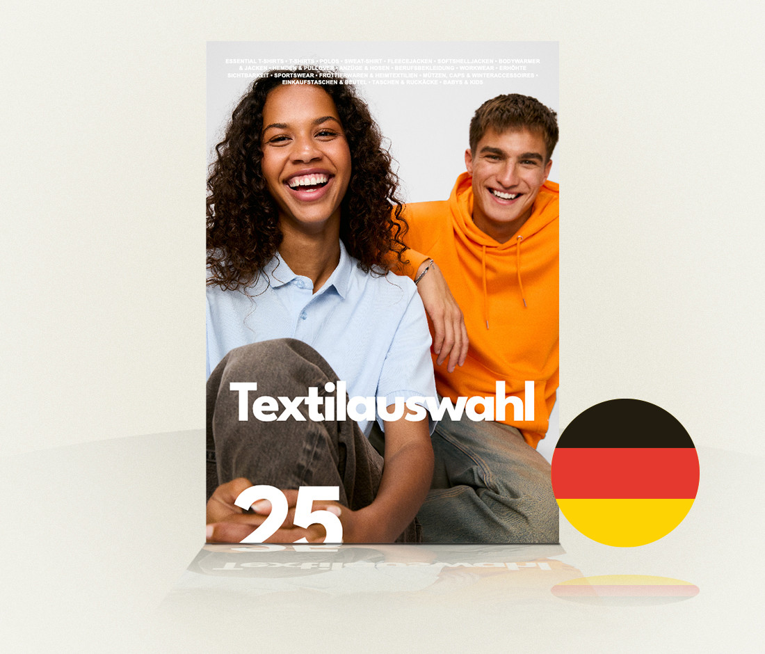 CATALOGUE LA SELECTION 2025