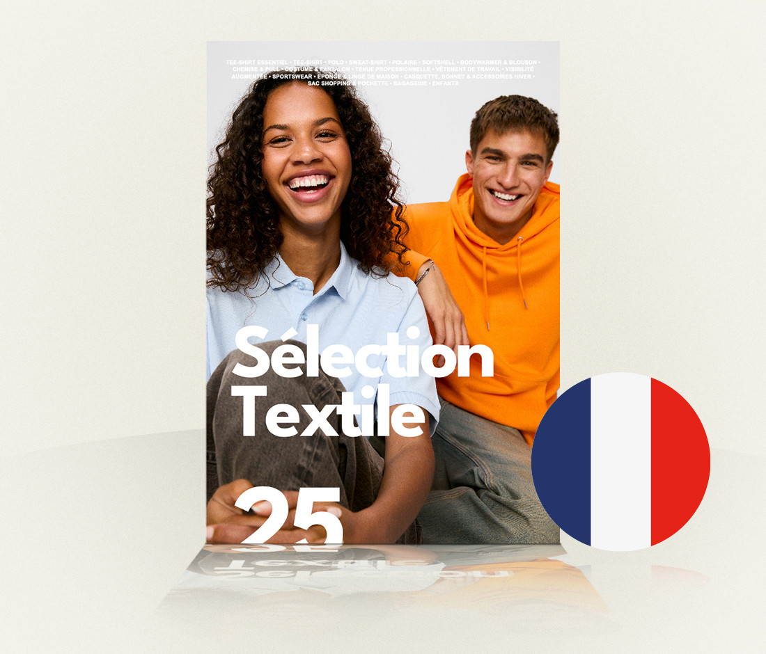 CATALOGUE LA SELECTION 2025