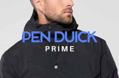 Lookbook Pen Duick Prime