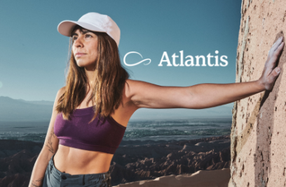 Atlantis - La conversion de la collection se poursuit
