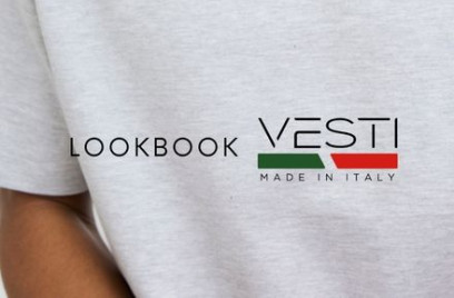 Lookbook Vesti